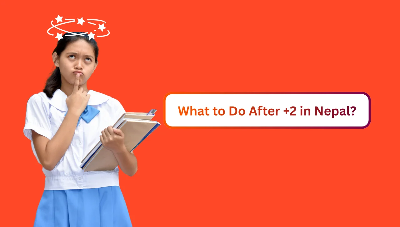 What to Do After +2 in Nepal? 